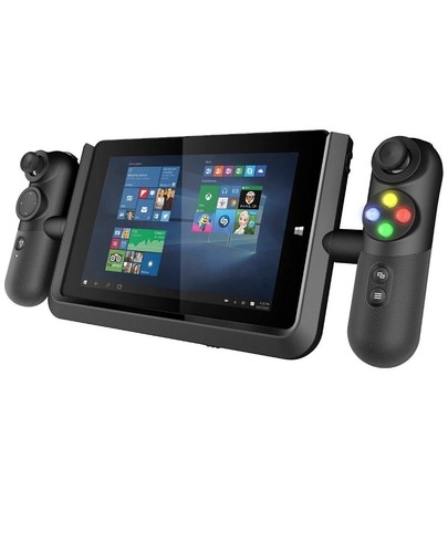 Linx vision tablet with - 8",