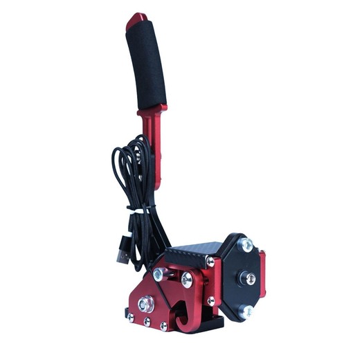 Handbrake lever metal racing - lever,