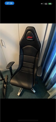 Playseat pro office - pro, chair/