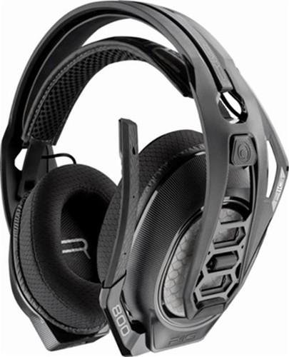 Plantronics rig 800lx wireless - rig,