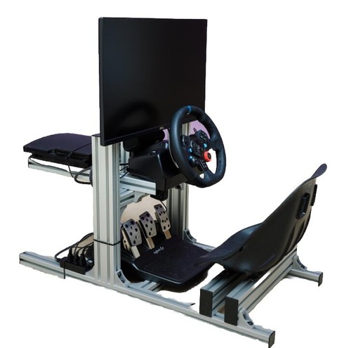 Racing junior sim - hj, for