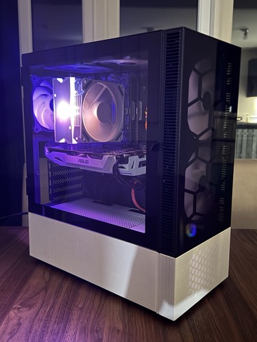 Semi working gaming 1060 - working,