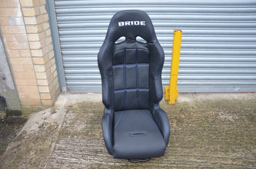 Bride bucket size seat - xl,