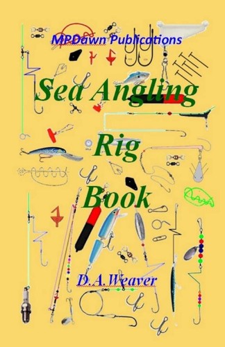 Sea angling rig - sea,