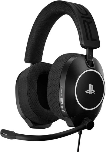 Nacon rig pro sony r5 - r5,