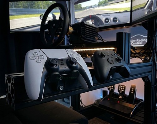 Universal sim racing - universal,