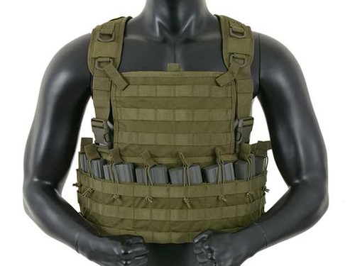 Fields airsoft tactical - airsoft,