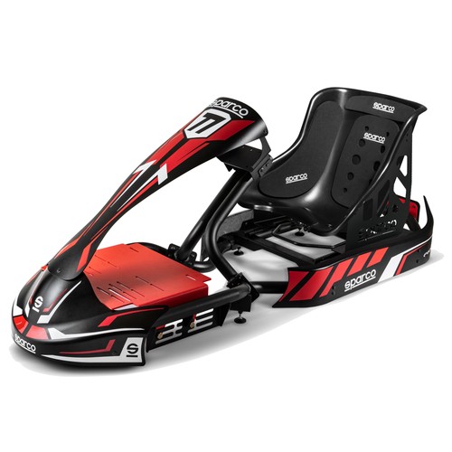 Sparco gaming evolve - sparco,