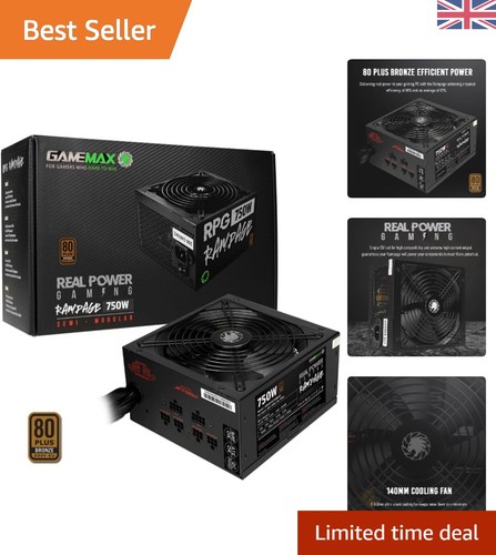 Power your gaming rig - power,