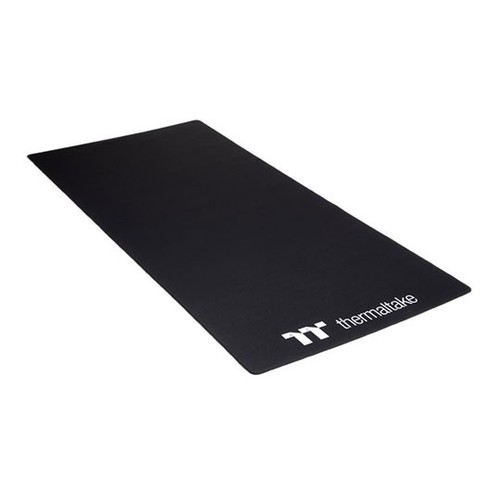 Thermaltake sim rig floor mat - thermaltake,