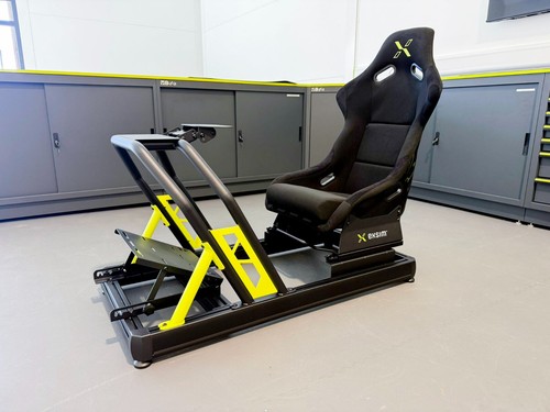 Exsim trk racing - trk,