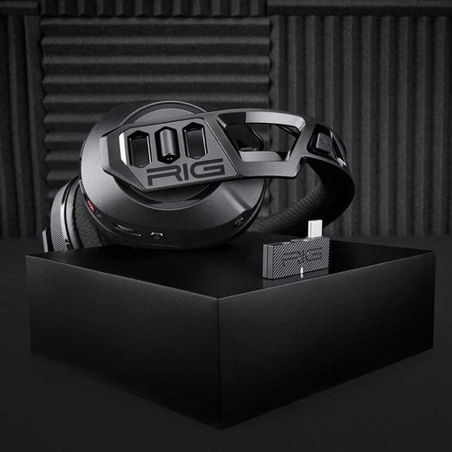 Nacon rig 600 pro - 600, headset