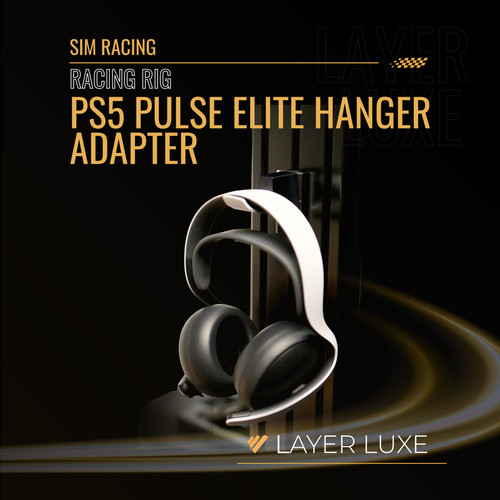 Playstation pulse elite - pulse,