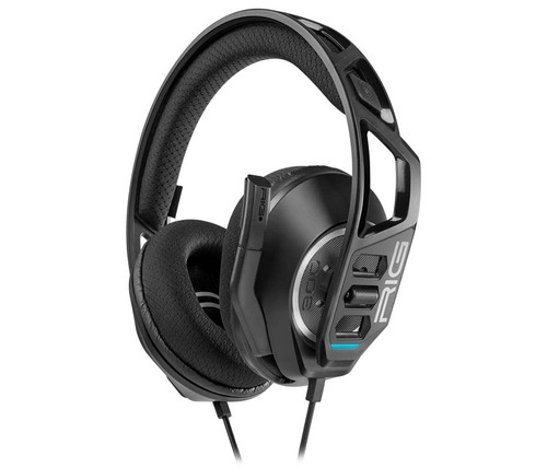 Cuffie gaming rig 300 pro - cuffie,