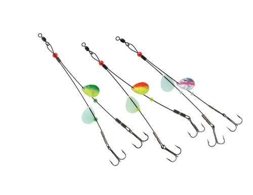 Ice hole tackle big - big, rig