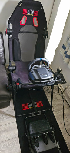 Sim rig for ps3 pc - sim,